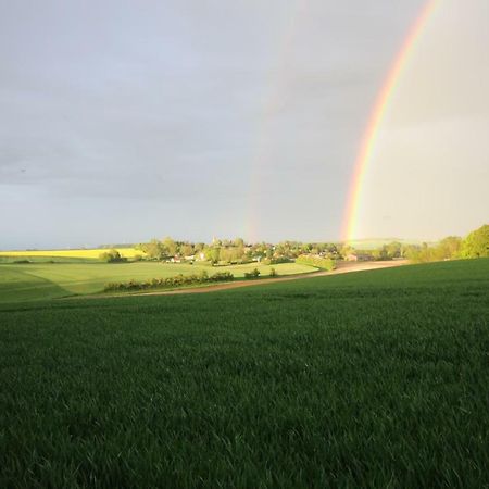Hardecourt-aux-Bois Dupres House, Chavasse Farm, Somme Battlefields 빌라 외부 사진