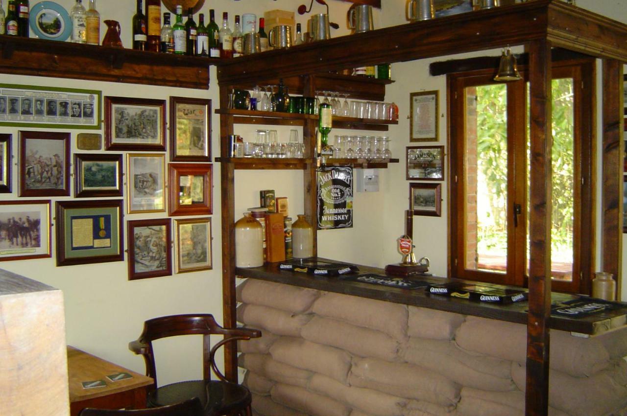 Hardecourt-aux-Bois Dupres House, Chavasse Farm, Somme Battlefields 빌라 외부 사진
