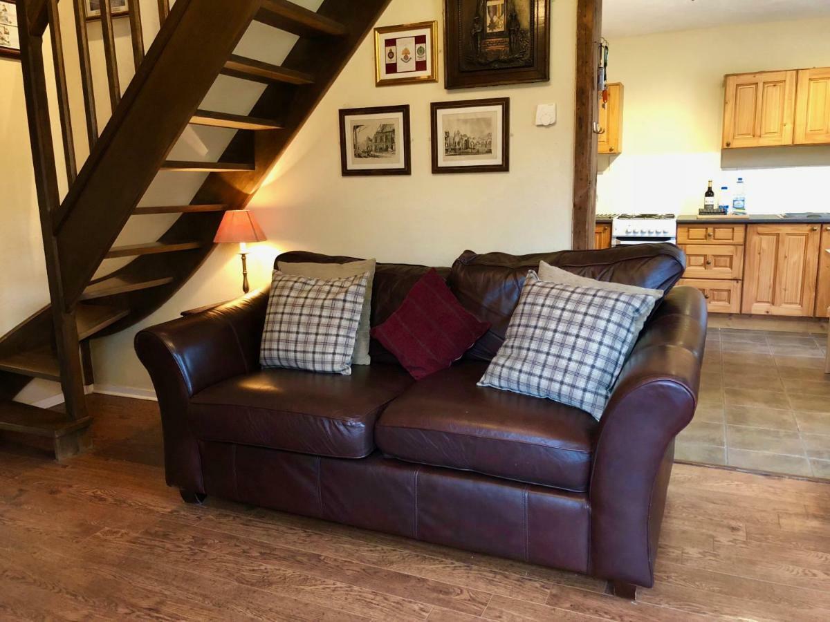 Hardecourt-aux-Bois Dupres House, Chavasse Farm, Somme Battlefields 빌라 외부 사진